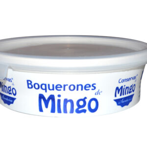 Boquerones en Vinagre- 930gr.
